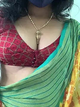 honeygirl6996 Pertunjukan Webcam