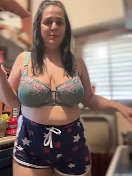 Chat XXX en directo de DreamFor_America
