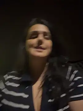 XXX chat uživo modela DreamFor_America