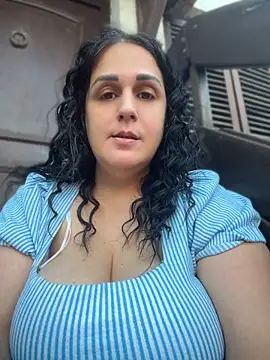 Webkamerová show DreamFor_America