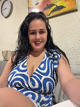 DreamFor_America Webcam show