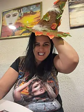 DreamFor_America – webcam-show