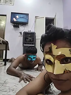 Show de Shalini_gi na webcam