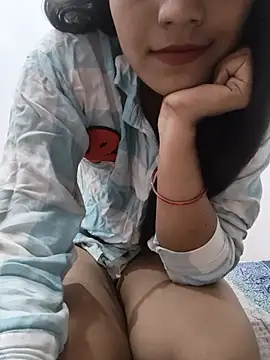 Show de Shalini_gi na webcam