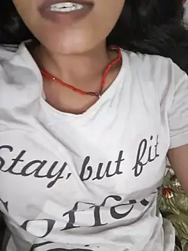 Shalini_gi Webcam show