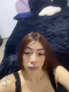 Chat XXX en directo de DAKOTA_SAKURA