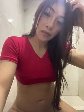 DAKOTA_SAKURA's Live XXX Chat