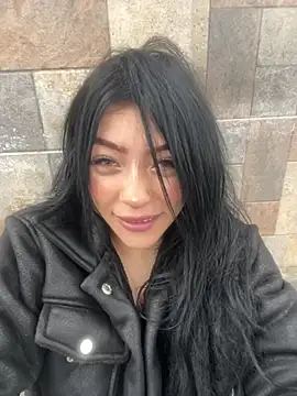 DAKOTA_SAKURA's Live XXX Chat