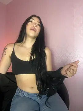 Živý XXX chat DAKOTA_SAKURA