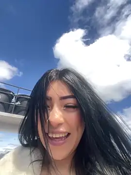 DAKOTA_SAKURA's Live XXX Chat