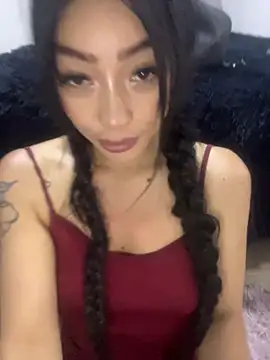 Živý XXX chat DAKOTA_SAKURA