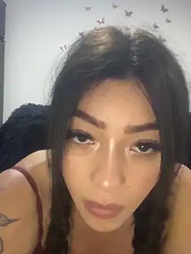 Sembang XXX Secara Langsung DAKOTA_SAKURA