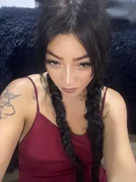 DAKOTA_SAKURA Live XXX Chat