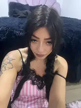 Онлайн чат XXX DAKOTA_SAKURA