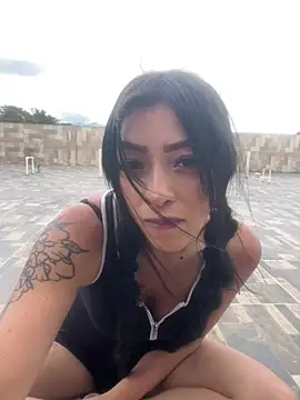 DAKOTA_SAKURA – Live XXX-chat
