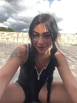 צ'אט XXX בשידור חי של DAKOTA_SAKURA