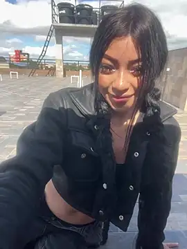 Chat XXX Live DAKOTA_SAKURA