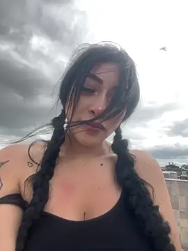 Chat +18 de DAKOTA_SAKURA ao vivo