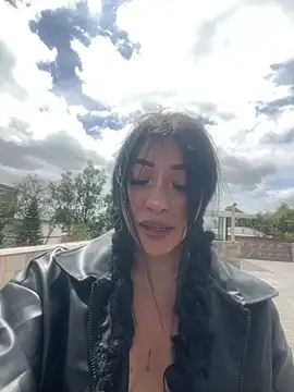DAKOTA_SAKURA's Live XXX Chat