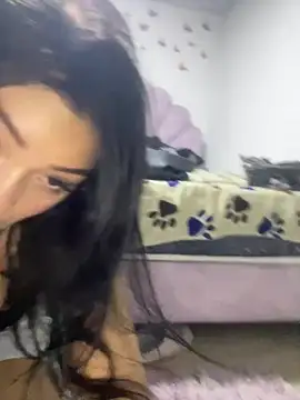 DAKOTA_SAKURA Live XXX-Chat