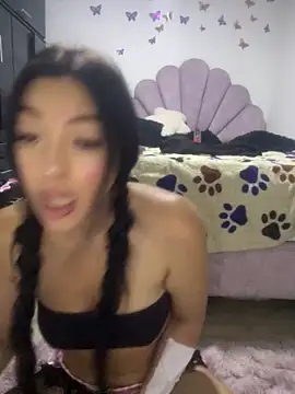 Онлайн чат XXX DAKOTA_SAKURA