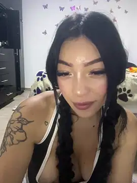DAKOTA_SAKURAn Live XXX chat