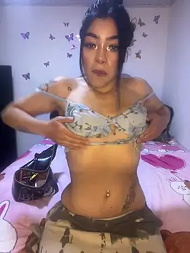 DAKOTA_SAKURA Obrolan Langsung XXX