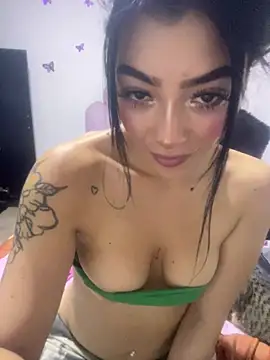 Sembang XXX Secara Langsung DAKOTA_SAKURA