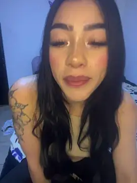 แชท XXX สดของ DAKOTA_SAKURA