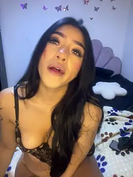 Czat XXX na żywo – DAKOTA_SAKURA