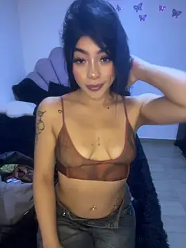 DAKOTA_SAKURA 现场XXX聊天