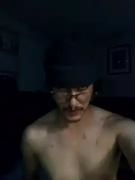 Sixsixsixsix666n Webbikameraesitys