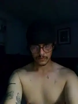Webkamerová show Sixsixsixsix666