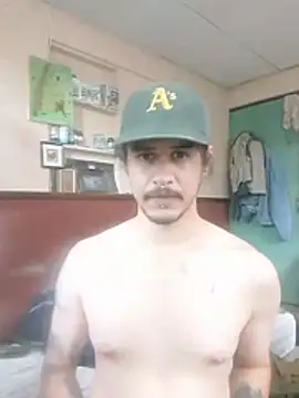 Show de Sixsixsixsix666 na webcam
