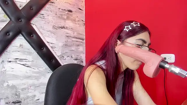 Venus_Bms_'s Webcam Show