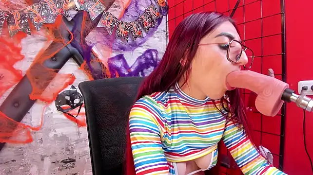 Venus_Bms_ Webcam-Show