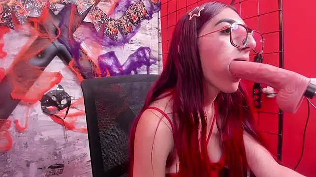 Venus_Bms_ Webcam-Show