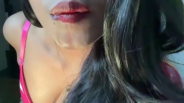 Sembang XXX Secara Langsung Dark__Desire__