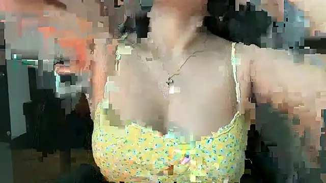 Dark__Desire__ Show in webcam