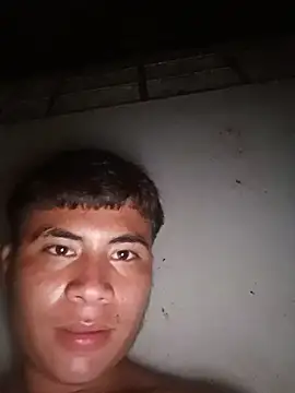 cristoferCardona Webcam Show