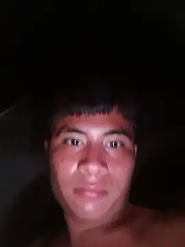cristoferCardona Webcamshow