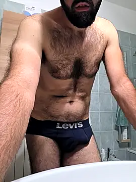 Mick-22 Webcam show