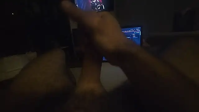 Mick-22 Webcam show