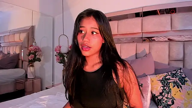 thalia_nichols XXX чат на живо