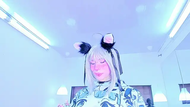AkiraKurosei 웹캠 쇼