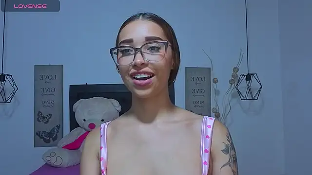 Antonella_mc's Live XXX Chat