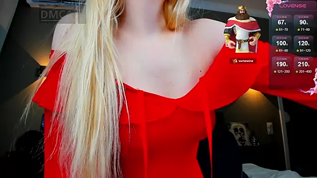 linda_ada10's Webcam Show