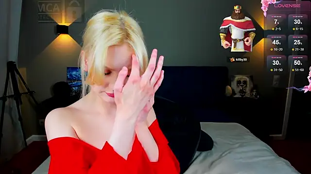 linda_ada10's Webcam Show