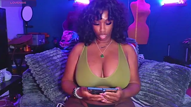 Show Webcam de Msbutterworths