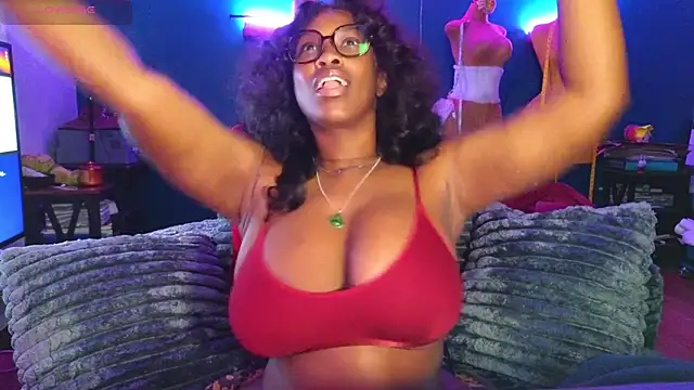 Msbutterworths Webcamshow